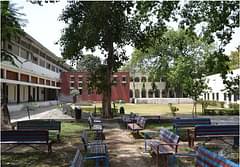 Government College for Women (GCW), Karnal, (Karnal)