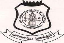 Anna Vinayagar College of Education, (Kanyakumari)