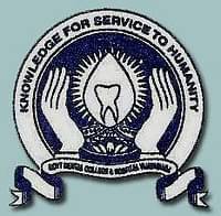 Government Dental College & Hospital (GDCH), Vijayawada