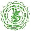 K. C. Sheth Arts College, (Vadodara)