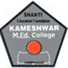 Kameshwar M.Ed College, (Ahmedabad)