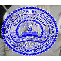 Smt H.C Patel Arts And Commerce College
