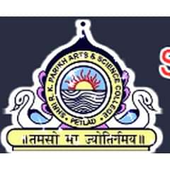 Shri R.K Parikh Arts & Science College, (Anand)