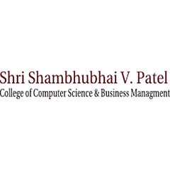 Shri Shambhubhai V Patel College Of Computer Science & Business Management, (Surat)