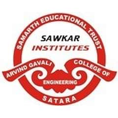 Aravind Gavali College of Engineering (AGCE), Satara, (Satara)