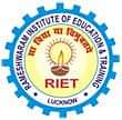 Rameshwaram Institute of Education & Training, (Lucknow)