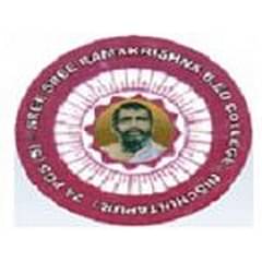 Sree Sree Ramakrishna B.Ed College, (24Pgns(S))