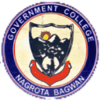 Govt College (GC), Kangra