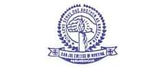 Sanjoe College Of Nursing, (Ernakulam)