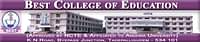 Best College of Education Tadepalligudem