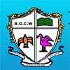 BGCW Puducherry