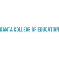 Kanta College of Education