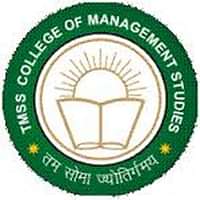 TMSS College of Management Studies