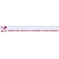 Sardar Patel Institute of Economic and Social Research, (Ahmedabad)