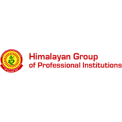 Himalayan Group Of Professional Institutions Fees