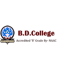 B.D. College, (Ahmedabad)