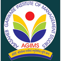Abasaheb Garware Institute of Management Studies (AGIMS), Sangli