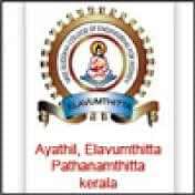 Sree Buddha College of Engineering for Women Pathanamthitta