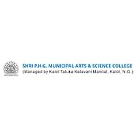 Shri P.H.G Municipal Arts & Science College