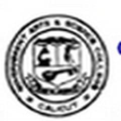 Government Arts and Science College (GASC), Kozhikode, (Kozhikode)