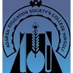 Adarsha Edu Society'S Arts Commerce & Science College (AESACSC), Hingoli, (Hingoli)