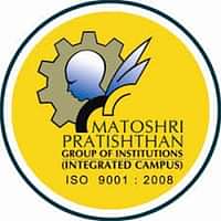 Matoshri Pratishthan'S School of Engineering