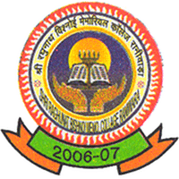 Shri Raghunath Bishnoi Memorial College