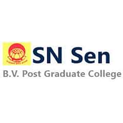 S.N. Sen Balika Vidyalaya Post Graduate College, (Kanpur)