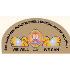 Smt Rukma Devi Women Teacher's Training College, (Nagaur)