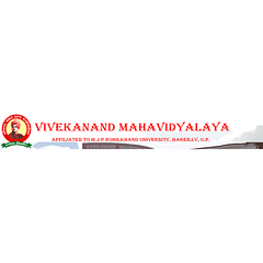 Vivekanand Mahavidyalaya, (Bijnor)