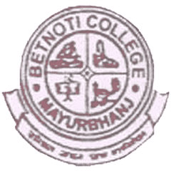 Betnoti College, (Mayurbhanj)