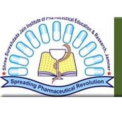 Shree Sureshdada Jain Institute of Pharmaceutical Education & Research, (Jalgaon)