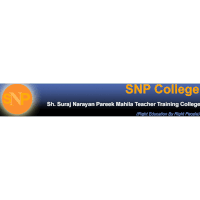 Shri Suraj Narayan Pareek Mahila Teacher Training College