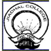 Jiadhal College
