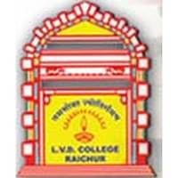 Laxmi Venkatesh Desai College