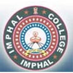 Imphal College, (Imphal)