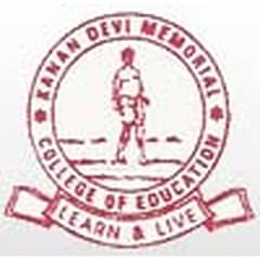 Kanan Devi Memorial College of Education, (Imphal)