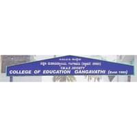 TMAE Society's College of Education