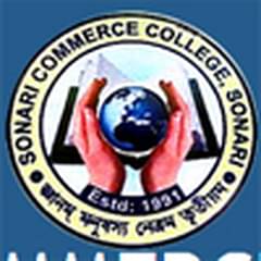 Sonari Commerce College, (Sivasagar)