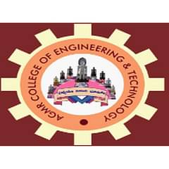 A. G. M. R. College of Engineering & Technology (AGMRCET), Hubli, (Hubli)