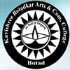 Kavishree Botadkar Arts & Commerce College