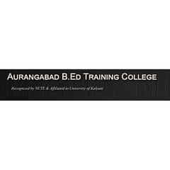 Aurangabad B.Ed Training College (ABTC), Murshidabad, (Murshidabad)