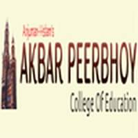 Anjuman-I-Islam s Akbar Peerbhoy College of Education (AIAPCE), Navi Mumbai