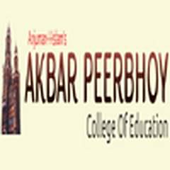 Anjuman-I-Islam s Akbar Peerbhoy College of Education (AIAPCE), Navi Mumbai, (Navi Mumbai)