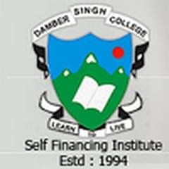 Damber Singh College, (Gangtok)