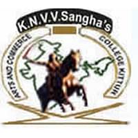 K.N.V.V.Sangha s Arts and Commerce College