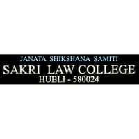 Janata Shikshana Samiti s Sakri Law College