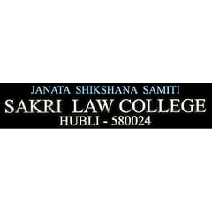 Janata Shikshana Samiti s Sakri Law College, (Hubli)