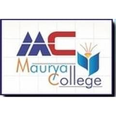 Maurya College Fees