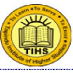 Tapindu Institute Of Higher Studies, (Patna)